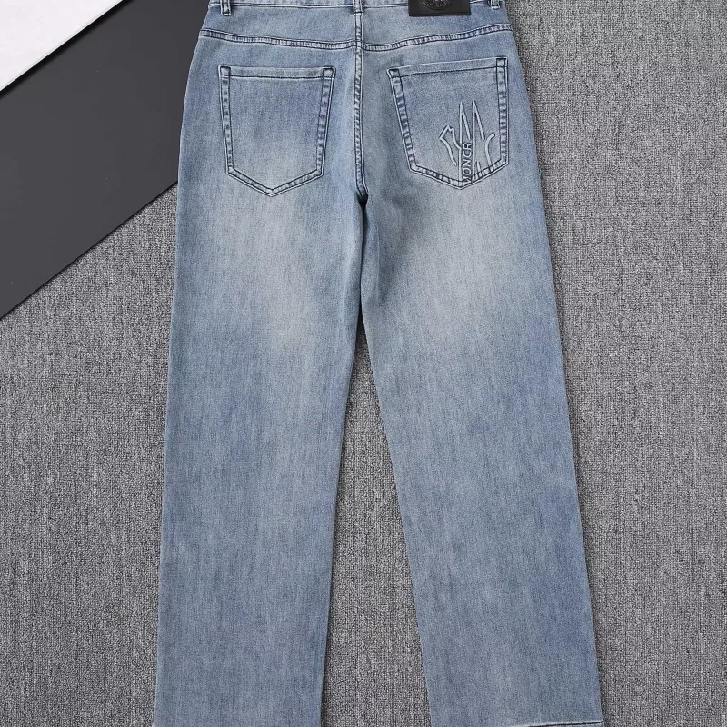 Bold 3762 Moncler Jeans For Men