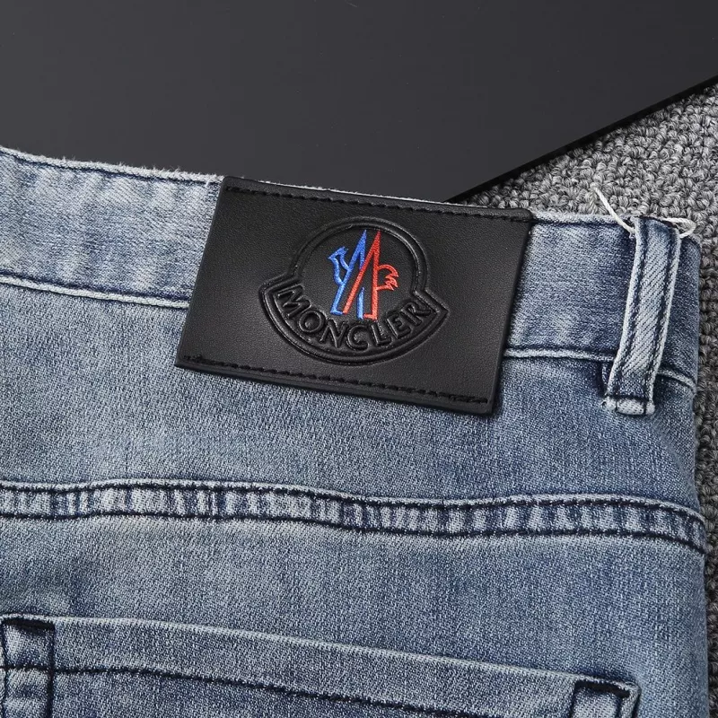 Bold 3762 Moncler Jeans For Men