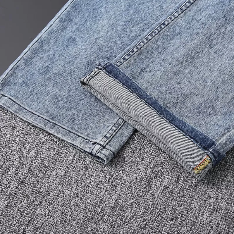 Bold 3762 Moncler Jeans For Men