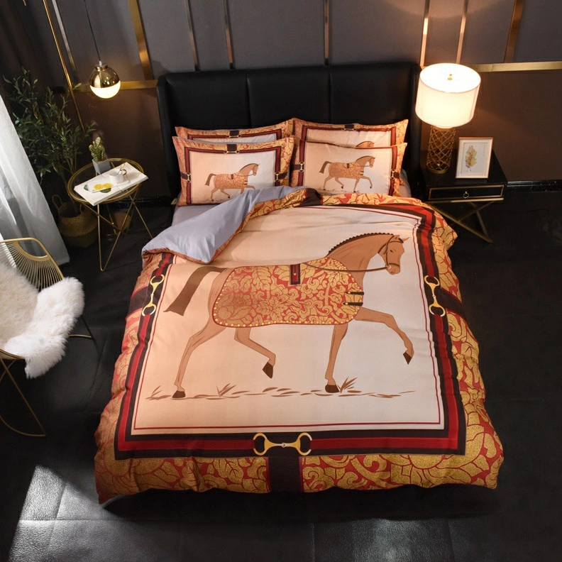 Bold 3780 Hermes Bedding