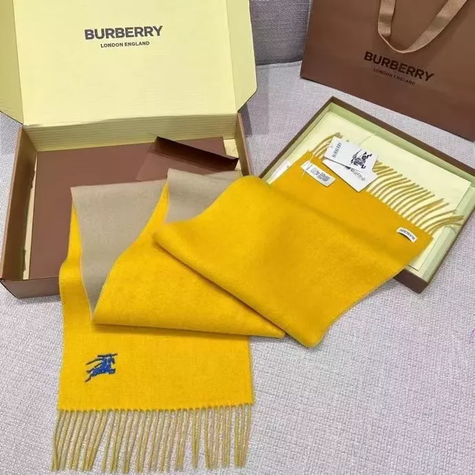 Bold 3792 Burberry Scarf For Unisex