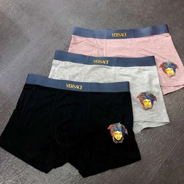 Bold 3855 Versace Underwears For Men