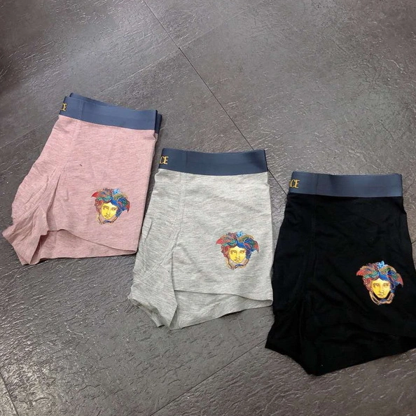 Bold 3855 Versace Underwears For Men