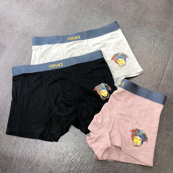 Bold 3855 Versace Underwears For Men