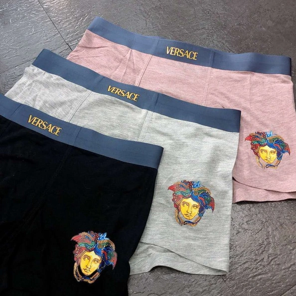 Bold 3855 Versace Underwears For Men