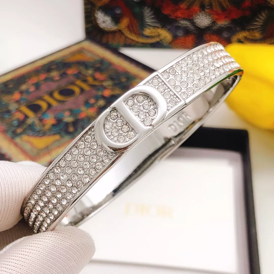 Bold 3866 Christian Dior Bracelets