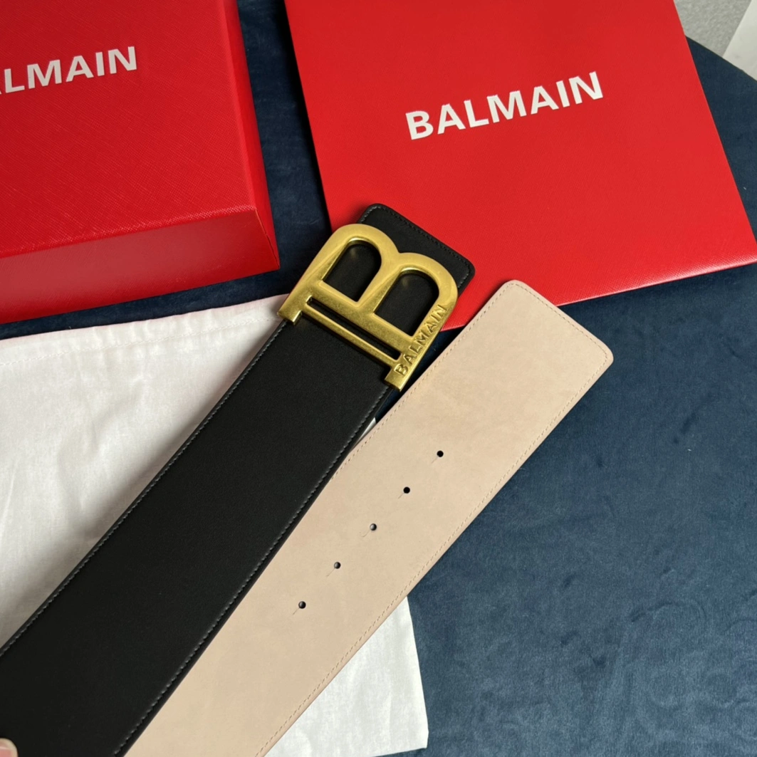 Bold 3921 Balmain AAA Quality Belts