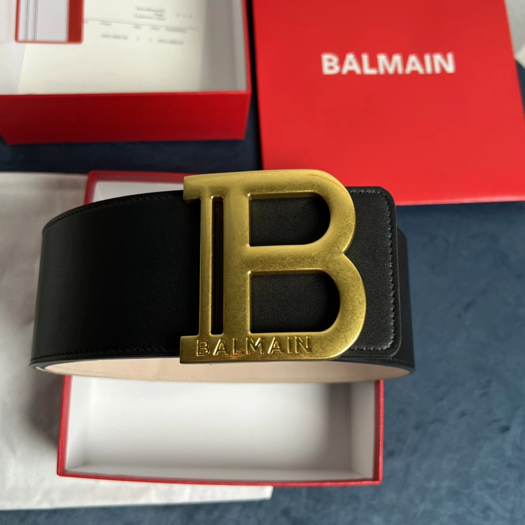 Bold 3921 Balmain AAA Quality Belts