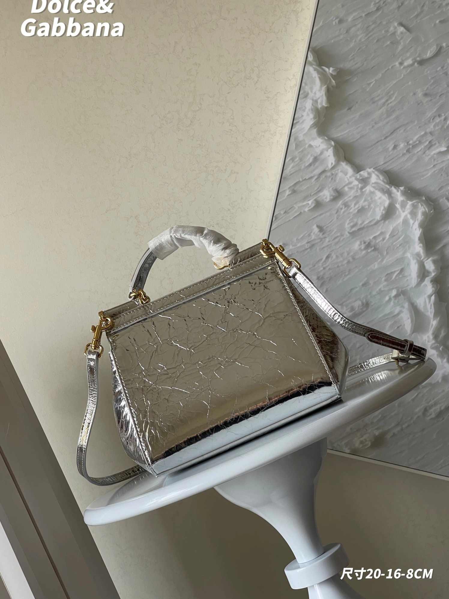 Bold 4031 Dolce & Gabbana AAA Quality Handbags For Women