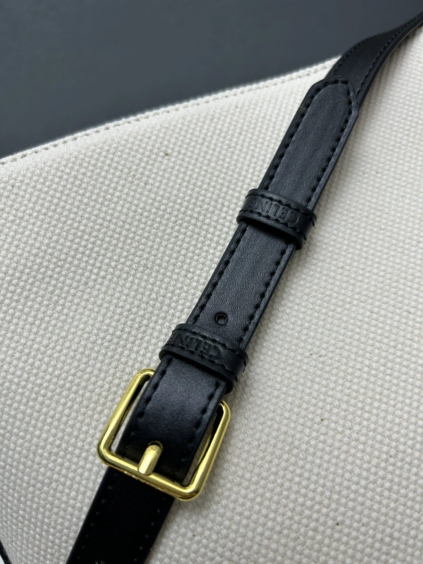 Bold 409 Celine AAA Quality Messenger Bags For Women