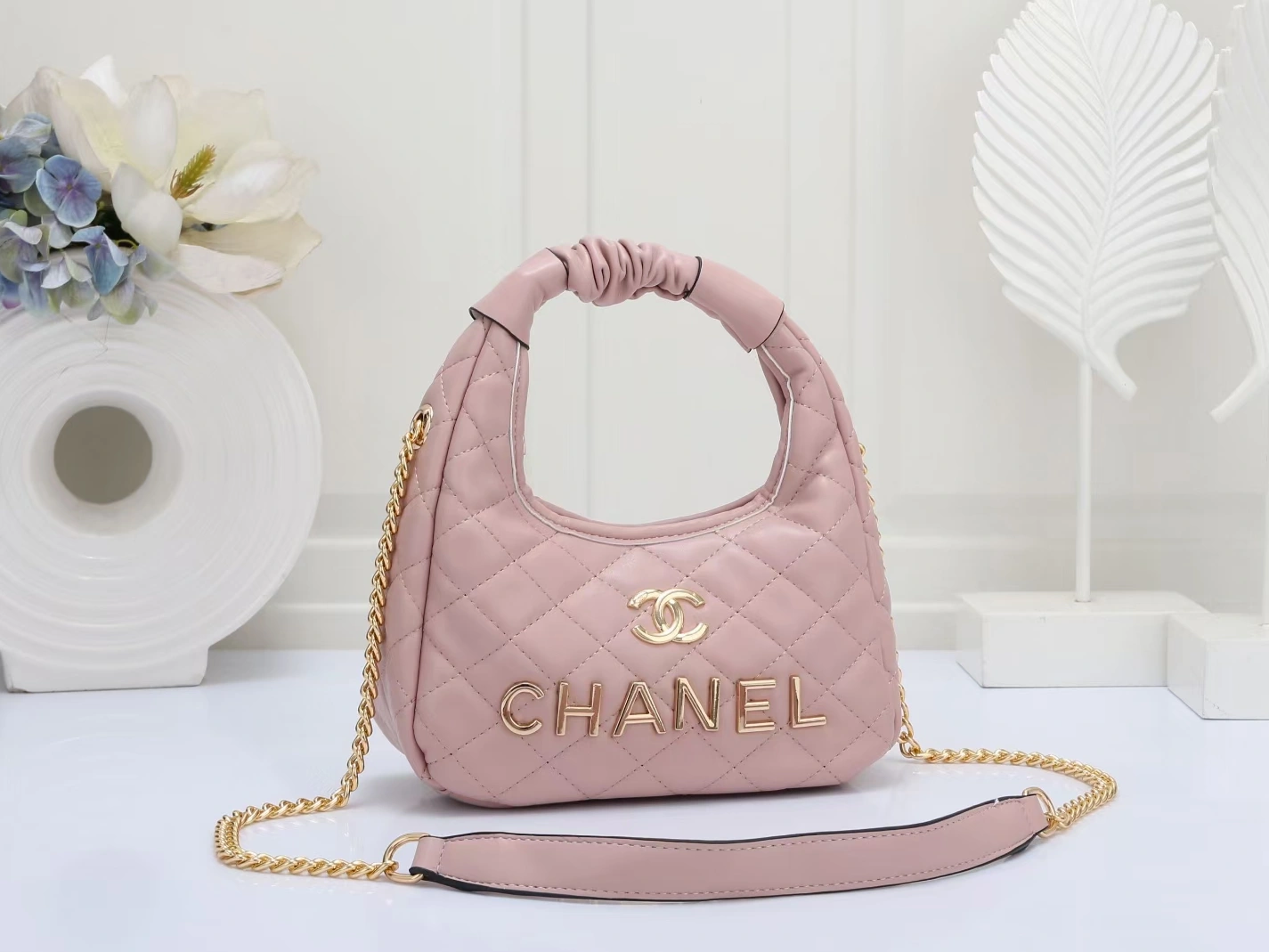 Bold 4133 Chanel Messenger Bags For Women