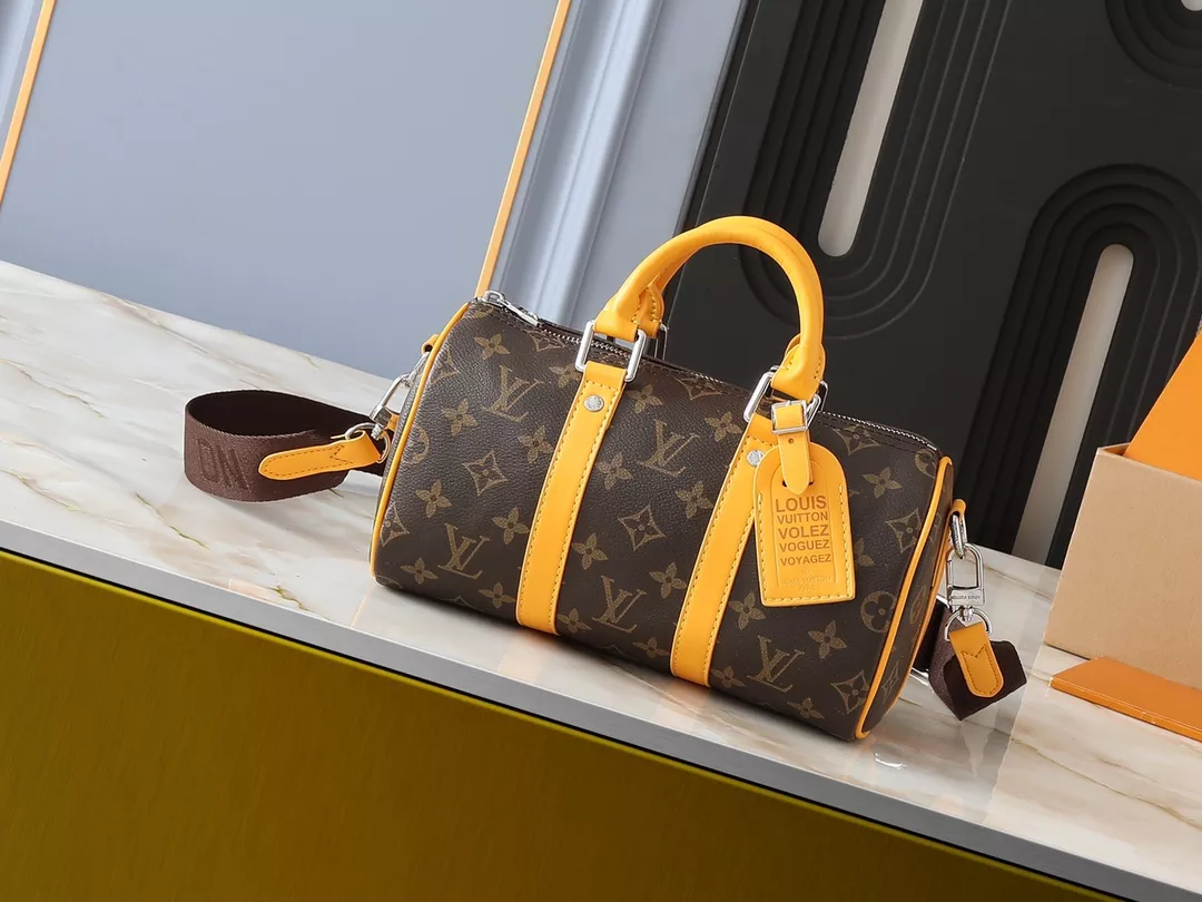 Bold 4176 Louis Vuitton AAA Quality Handbags For Women