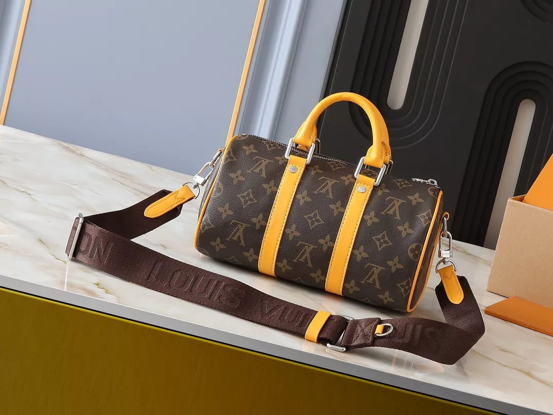 Bold 4176 Louis Vuitton AAA Quality Handbags For Women