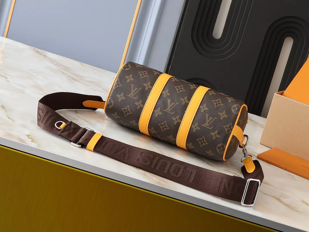 Bold 4176 Louis Vuitton AAA Quality Handbags For Women