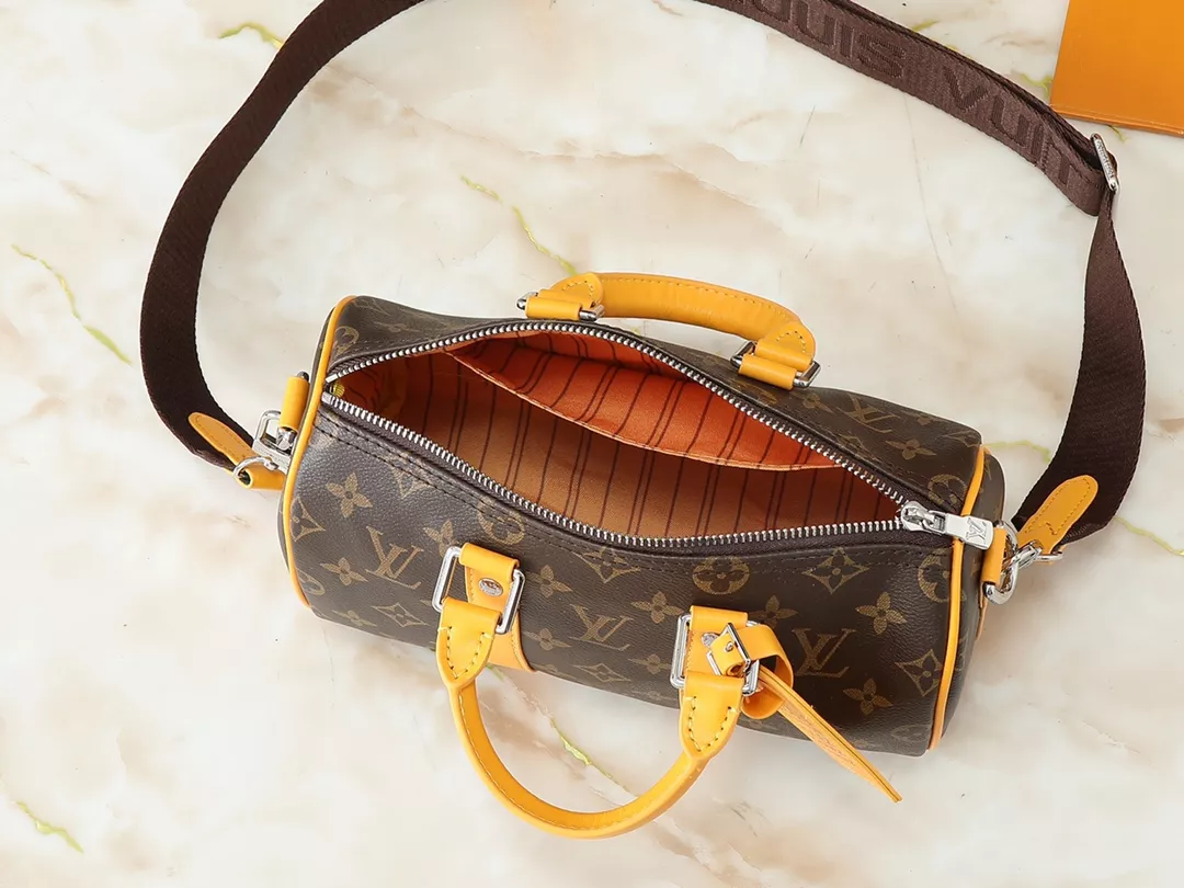 Bold 4176 Louis Vuitton AAA Quality Handbags For Women
