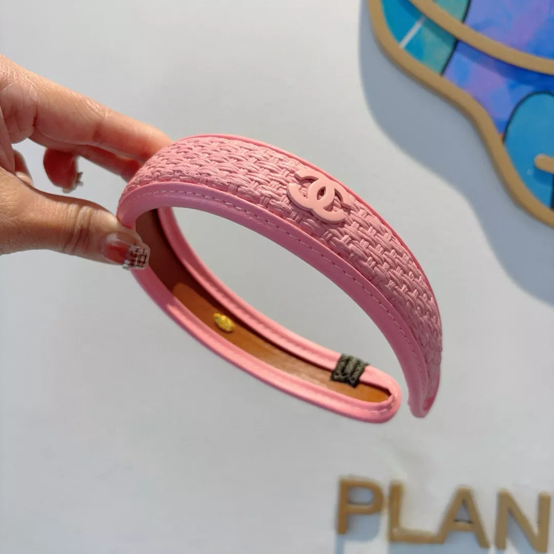 Bold 4189 Chanel Headband For Women