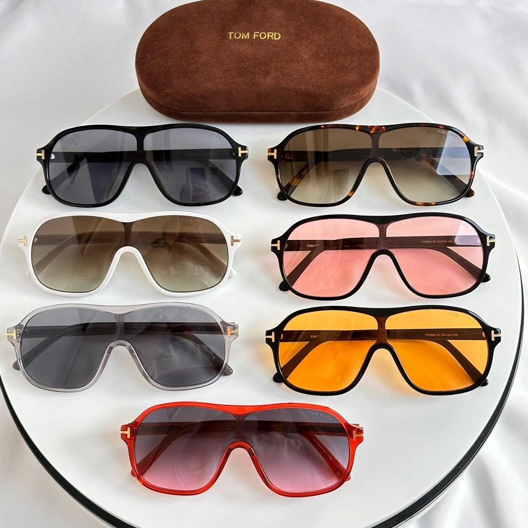 Bold 420 Tom Ford AAA Quality Sunglasses