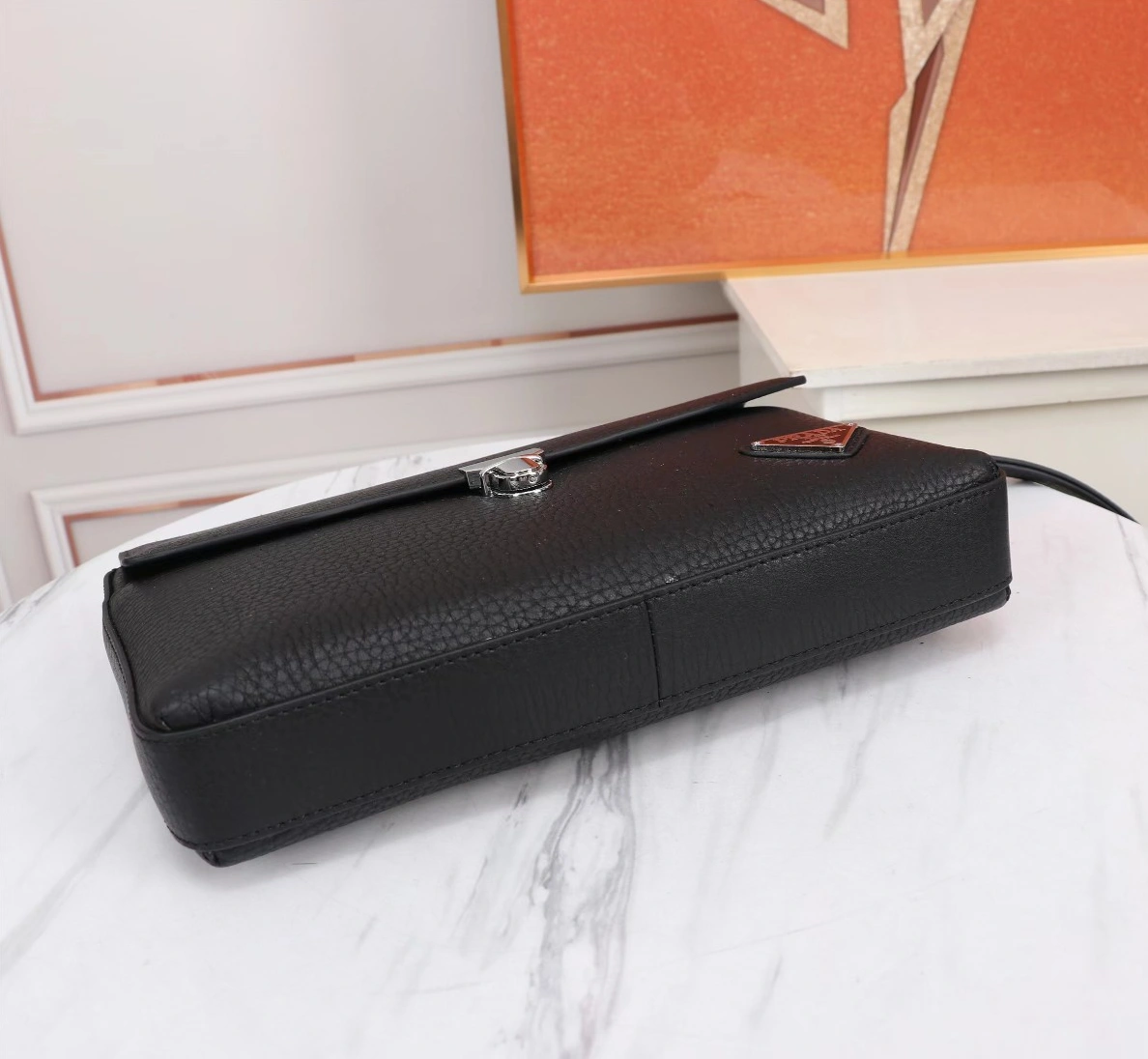 Bold 4207 Prada AAA Man Wallets