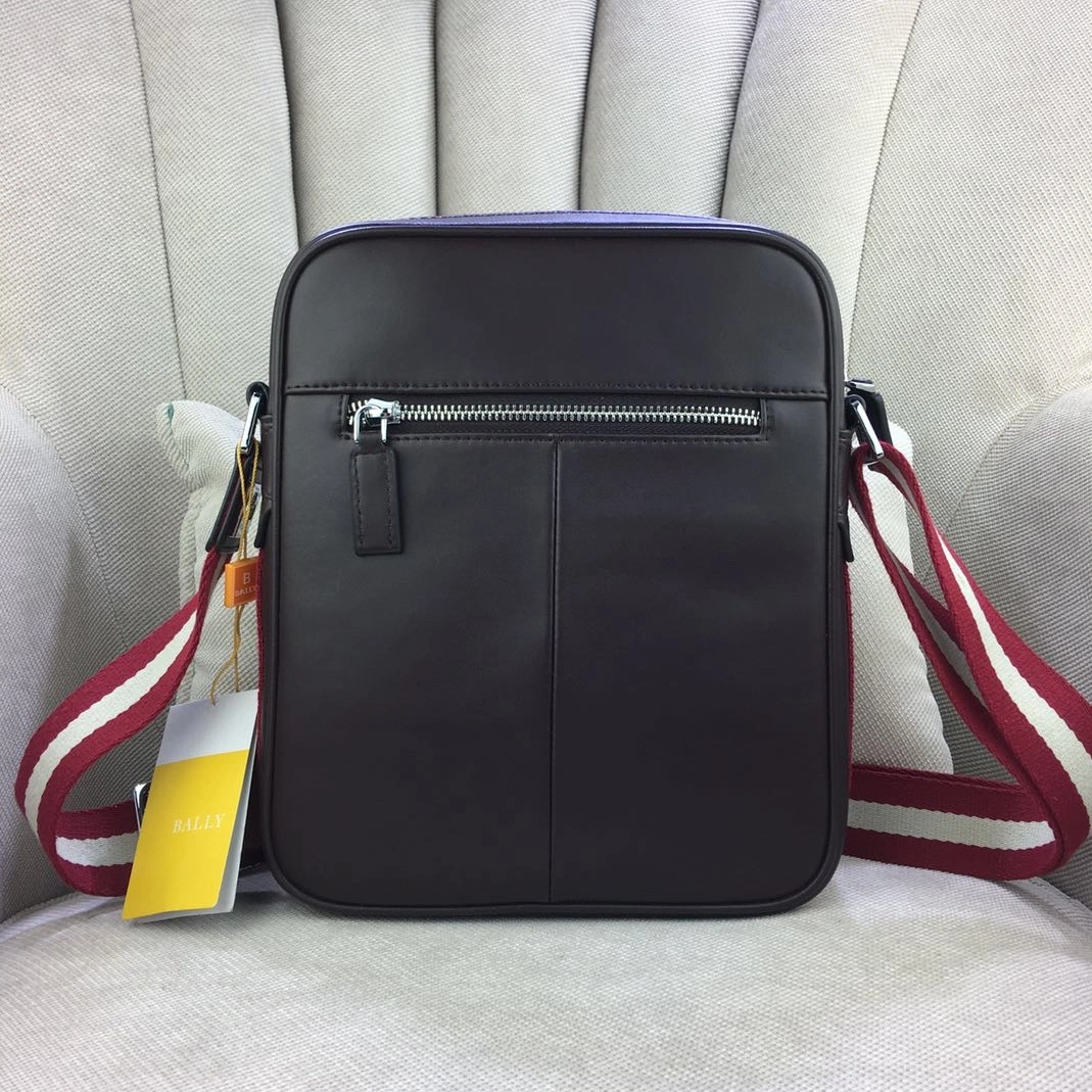 Bold 4235 Bally AAA Man Messenger Bags