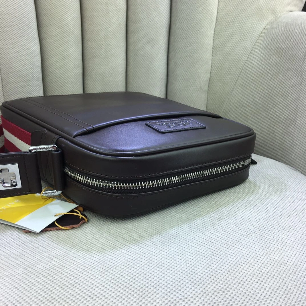 Bold 4235 Bally AAA Man Messenger Bags