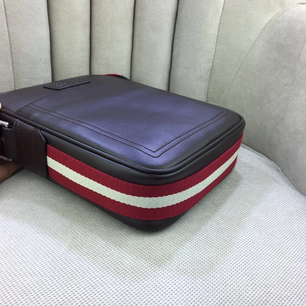 Bold 4235 Bally AAA Man Messenger Bags