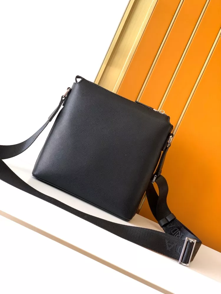 Bold 4242 Prada AAA Man Messenger Bags