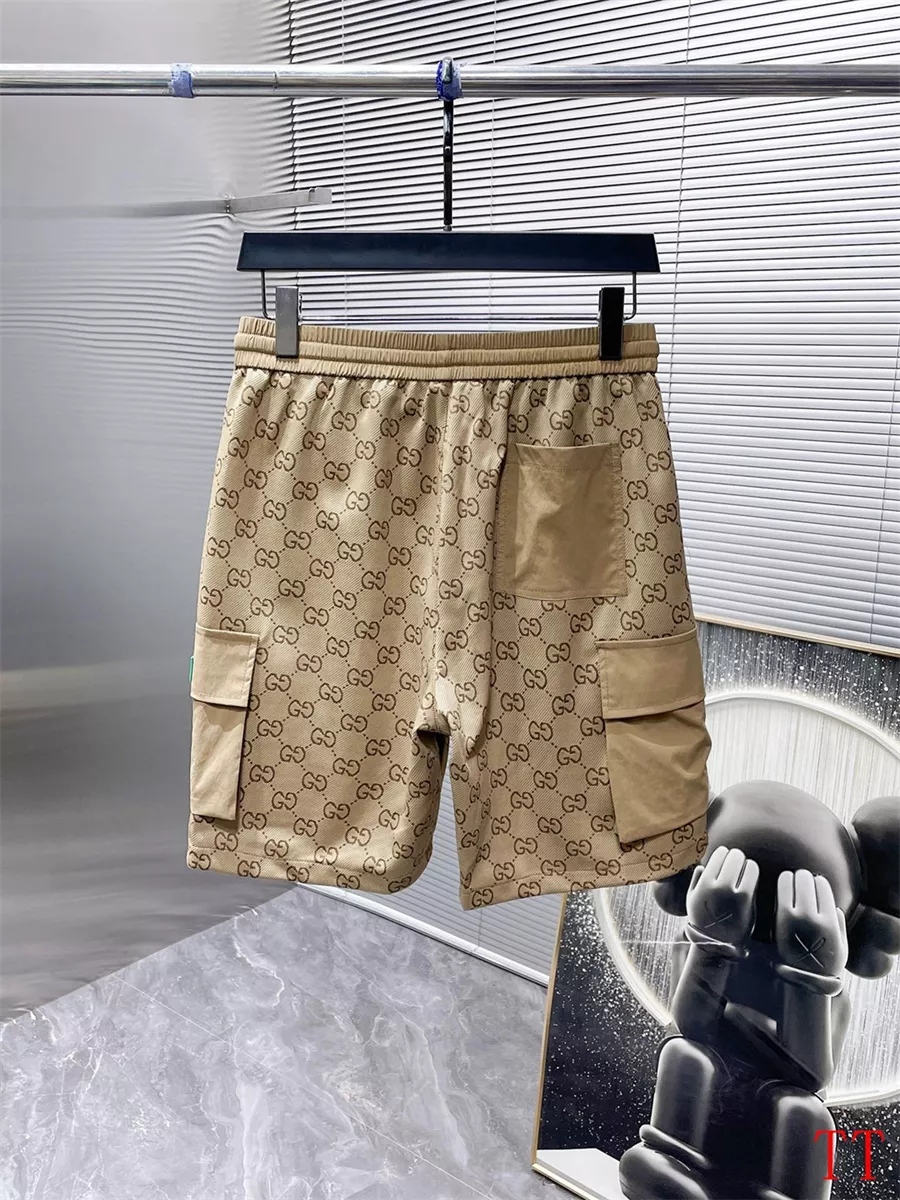 Bold 4245 Gucci Pants For Men