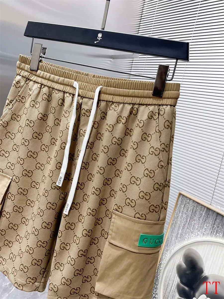 Bold 4245 Gucci Pants For Men