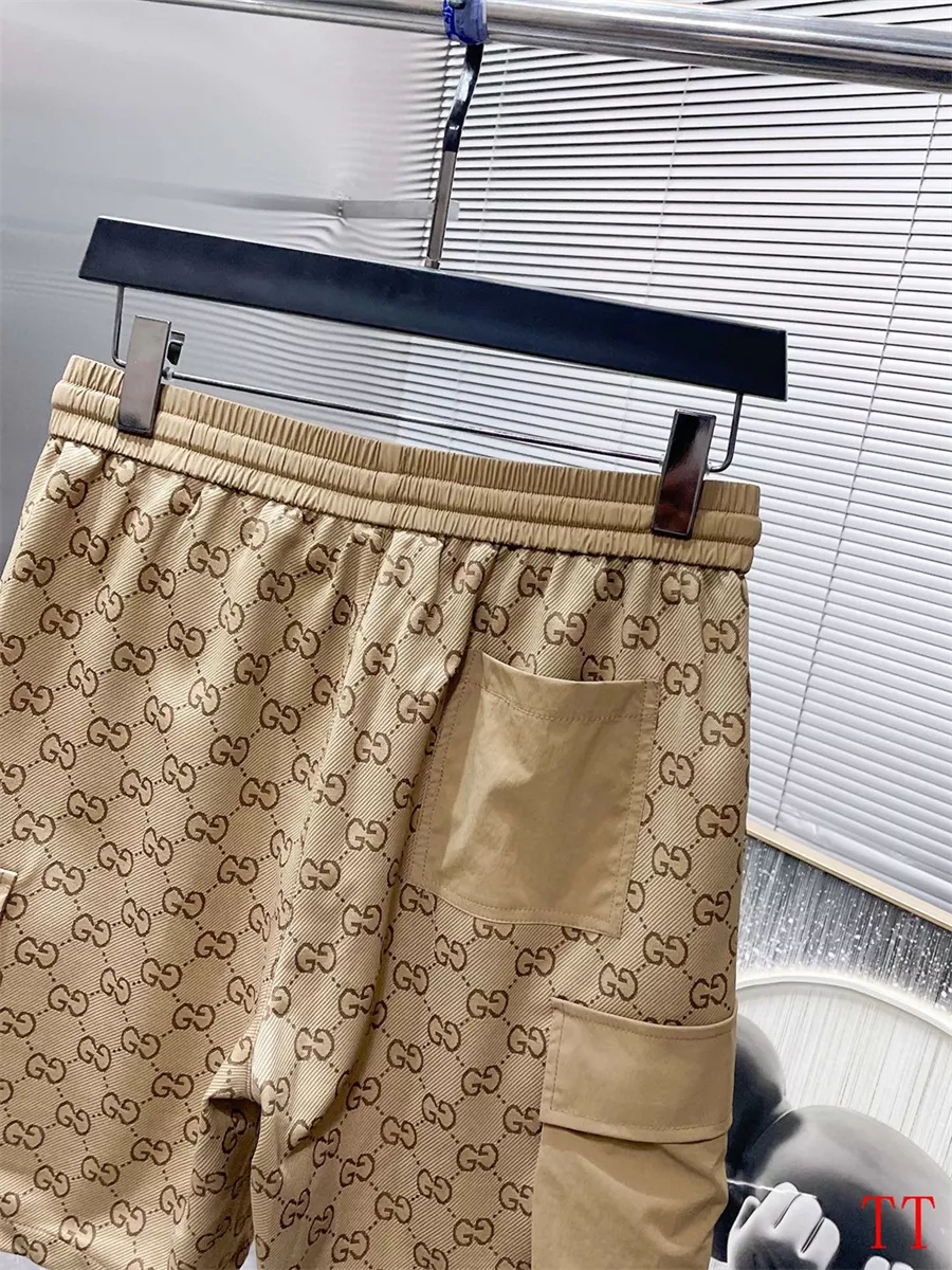 Bold 4245 Gucci Pants For Men