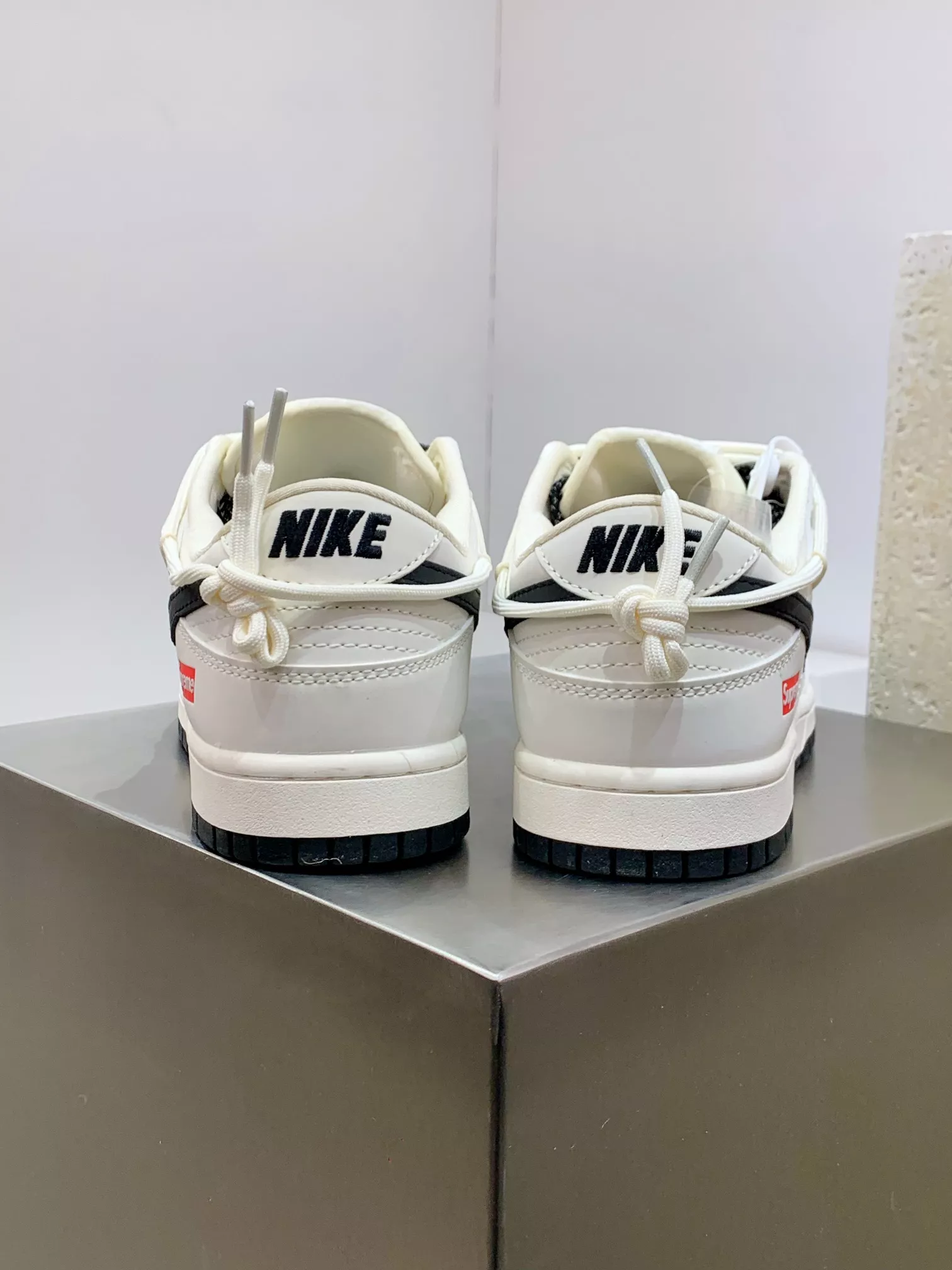 Bold 4335 Nike SB Dunk-Low For Men