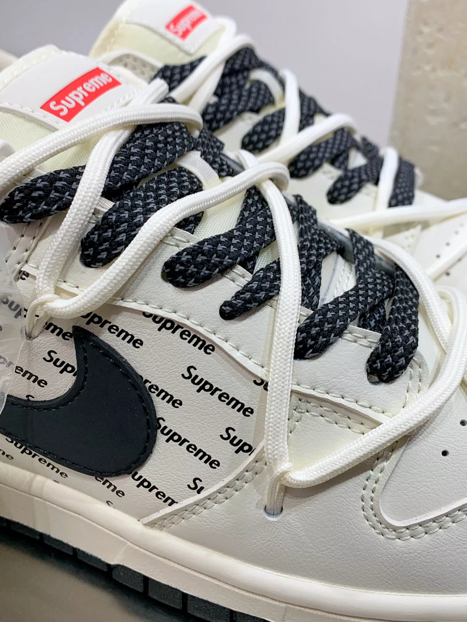 Bold 4335 Nike SB Dunk-Low For Men