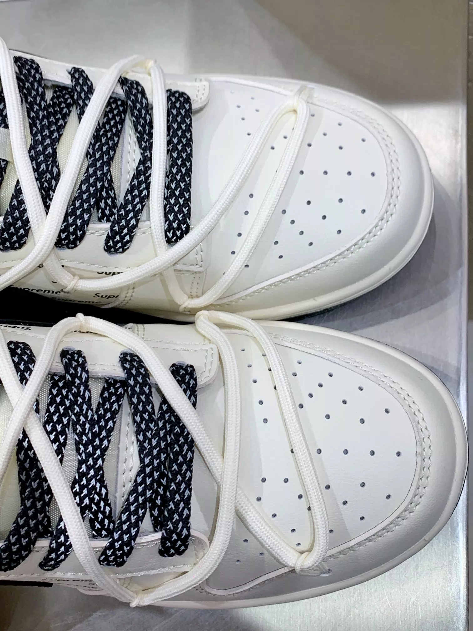 Bold 4335 Nike SB Dunk-Low For Men