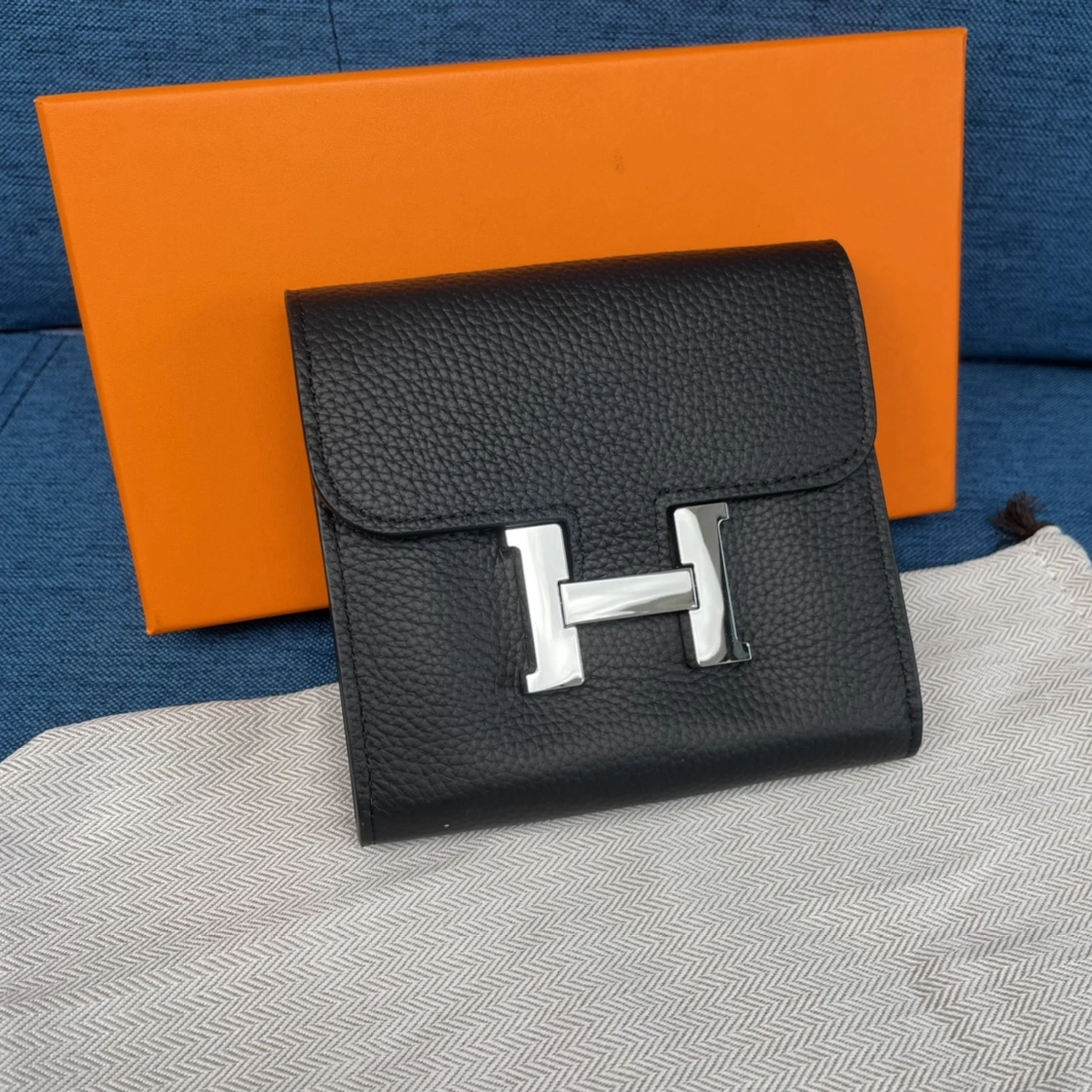 Bold 4356 Hermes AAA Quality Wallets For Women