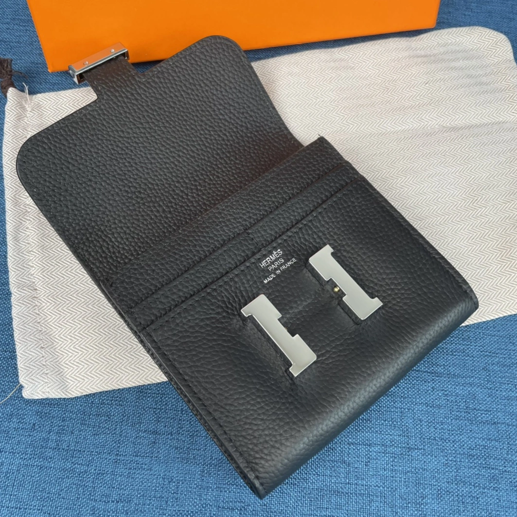 Bold 4356 Hermes AAA Quality Wallets For Women