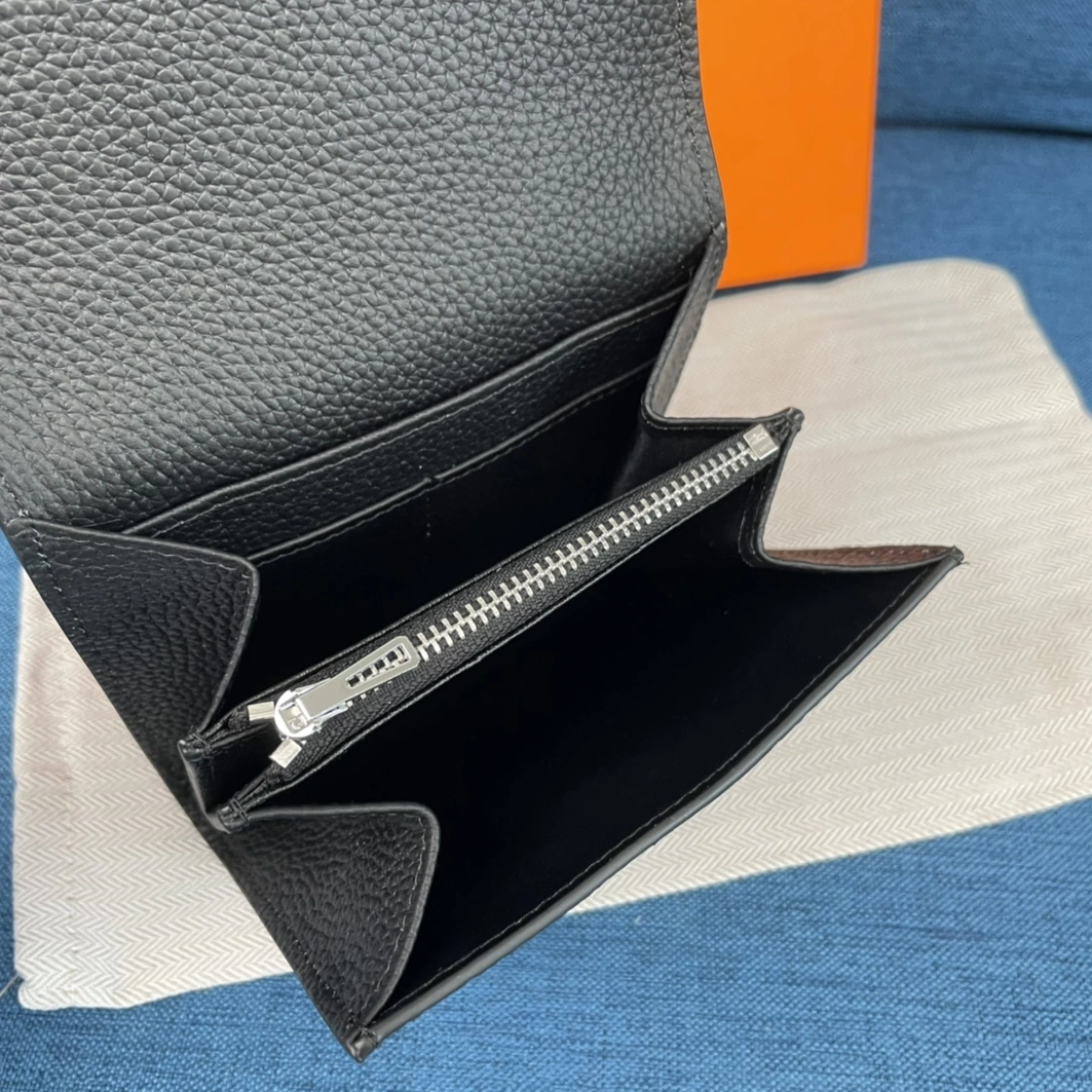 Bold 4356 Hermes AAA Quality Wallets For Women