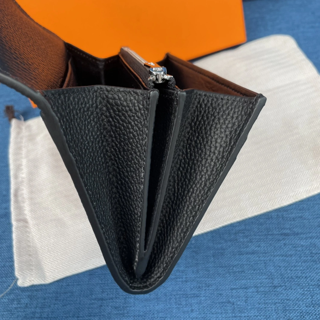 Bold 4356 Hermes AAA Quality Wallets For Women