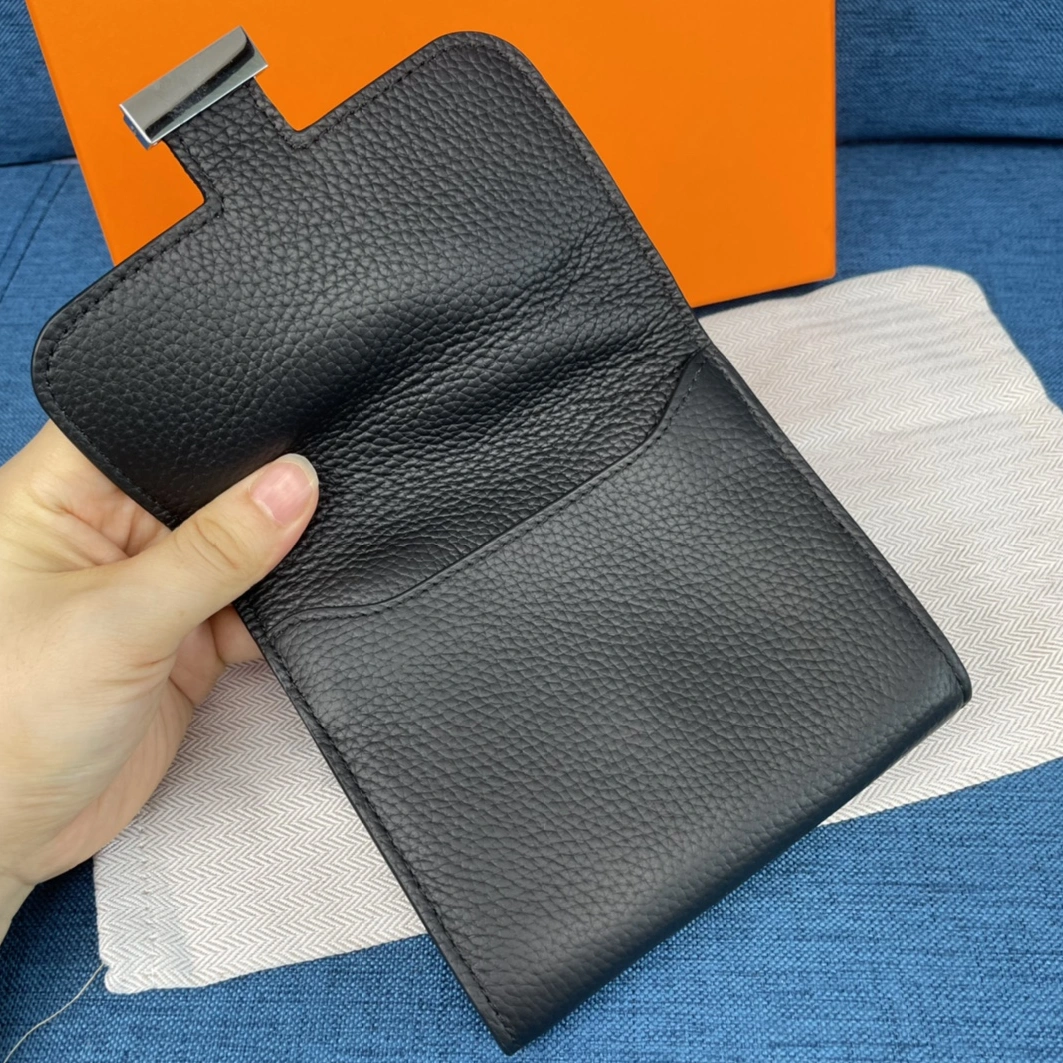 Bold 4356 Hermes AAA Quality Wallets For Women