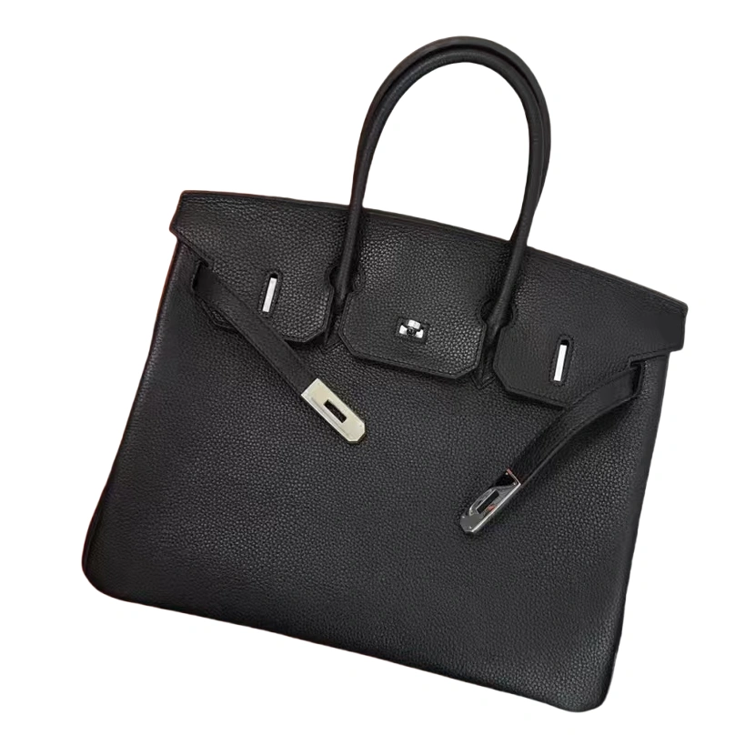 Bold 444 Hermes AAA Quality Handbags For Women