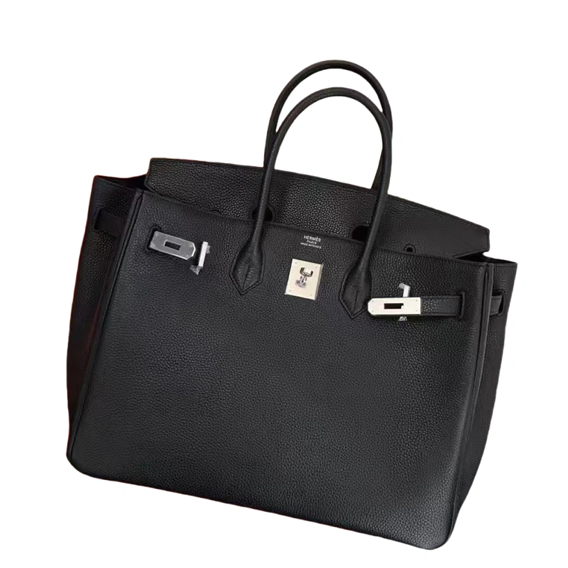 Bold 444 Hermes AAA Quality Handbags For Women
