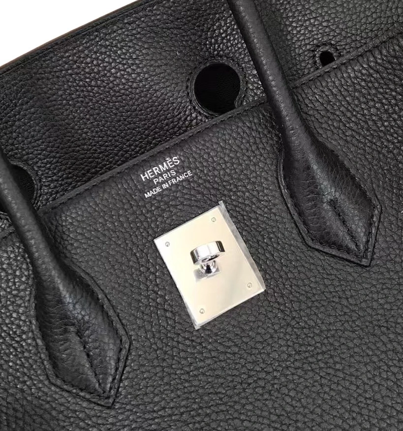 Bold 444 Hermes AAA Quality Handbags For Women