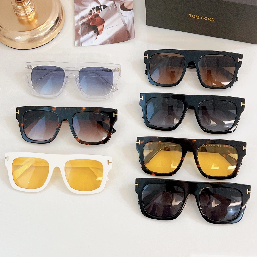 Bold 444 Tom Ford AAA Quality Sunglasses