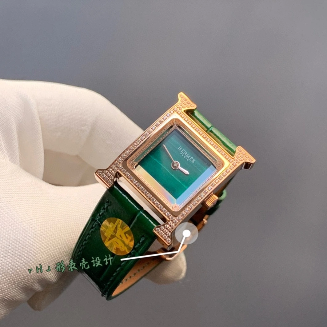 Bold 4462 Hermes Quality Watches For Women