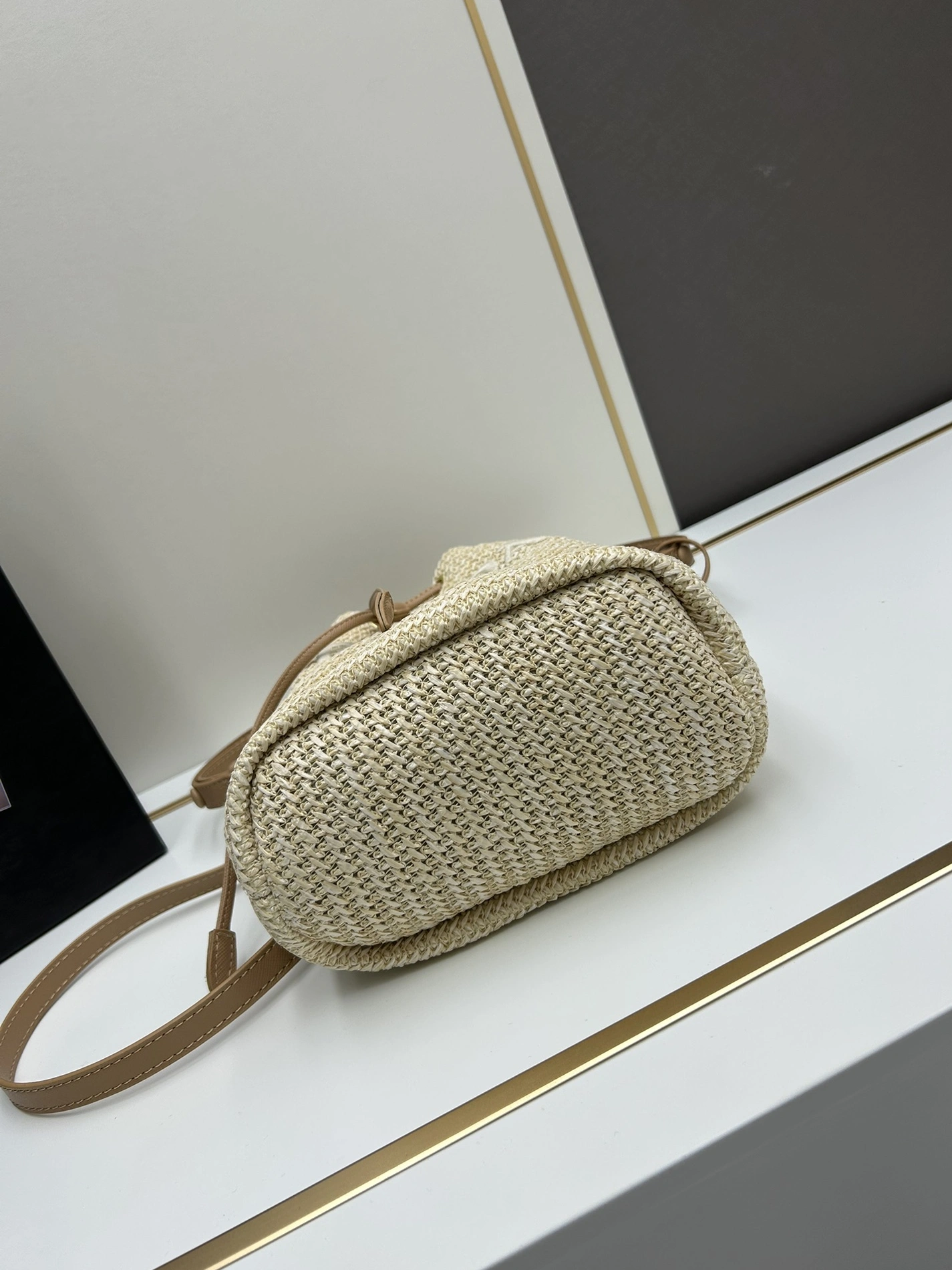 Bold 4518 Prada AAA Quality Shoulder Bags For Women