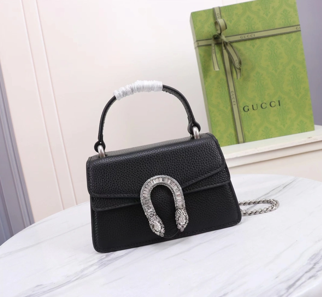 Bold 4538 Gucci AAA Quality Handbags For Women