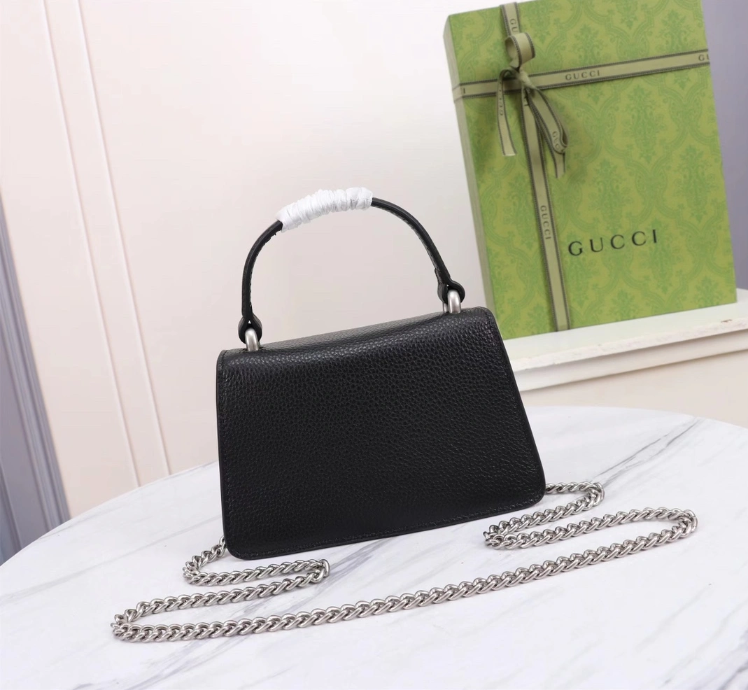 Bold 4538 Gucci AAA Quality Handbags For Women