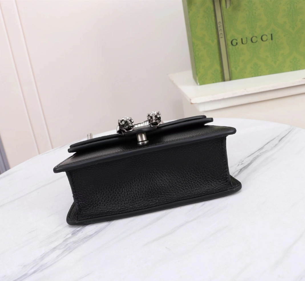 Bold 4538 Gucci AAA Quality Handbags For Women