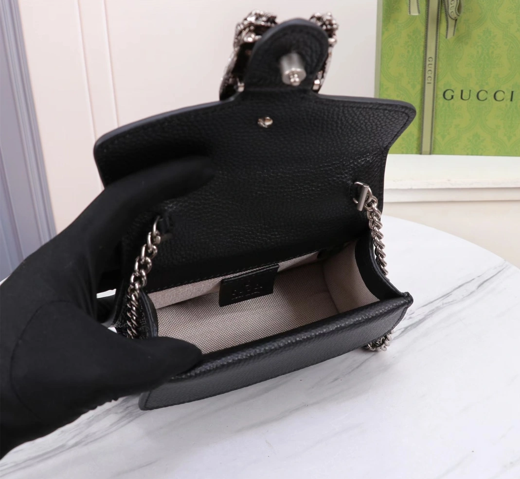 Bold 4538 Gucci AAA Quality Handbags For Women