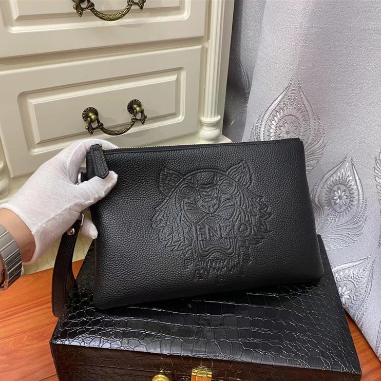 Bold 4586 Kenzo AAA Man Wallets