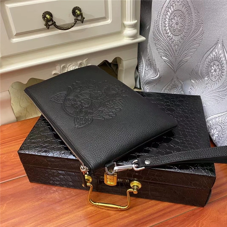 Bold 4586 Kenzo AAA Man Wallets