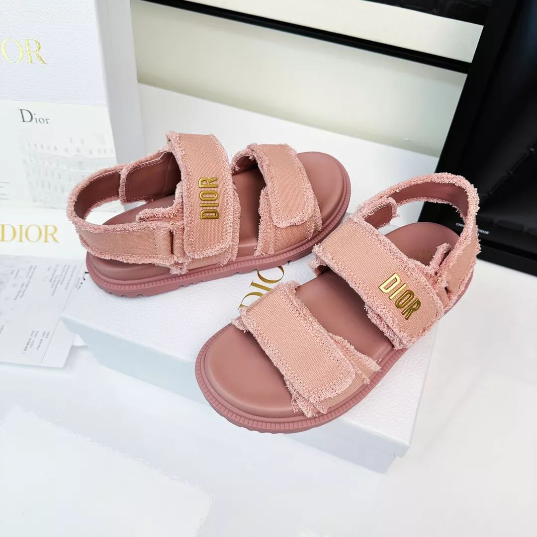 Bold 4616 Christian Dior Sandal For Women
